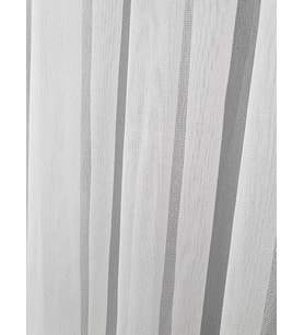 BBB Naturel Keten Tül Perde Ekru 1 e 3 Pileli ET3011