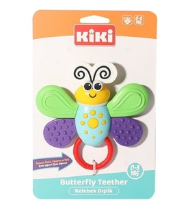 Nessiworld Kiki Dişlik AE-2201