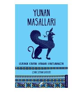 Yunan Masalları