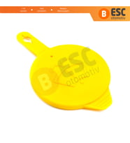 Opel Corsa B C Vectra A Astra F Combo C Tigra B Calibra İçin Cam Su Depo Kapağı 1450591