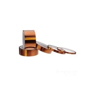 Isıya Dayanıklı Kapton Bant 100mmx33mt (Çok Renkli)
