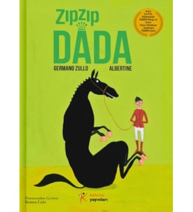 Zıpzıp Dada