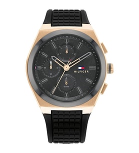 Tommy Hilfiger TH1791931 Erkek Kol Saati