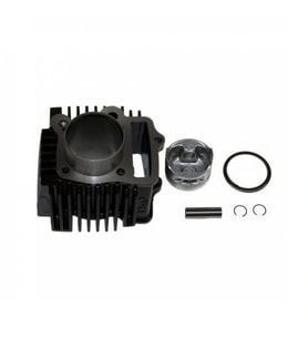 Cup Kh 100 Piston + Silindir Takımı