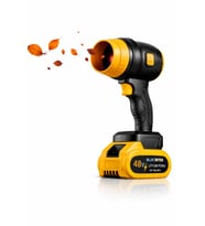 Kablosuz Hava Üfleme / Blower (Ally, 350W, 6500Mah)