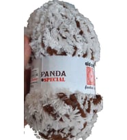Angel Çanta Aksesuar Panda Special (3 Numara)