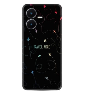 Vivo Y22s Telefon Kılıf Hayat Serisi Desenli Hfjds-tyy-2004