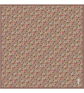 931 Cacharel Twill İpek Eşarp 9108313