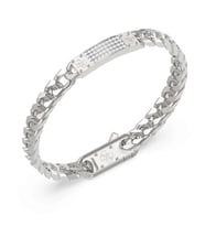 Guess JGUJUMB06031JWSTS Erkek Bileklik