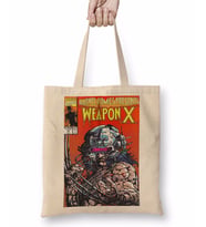 Weapon xBez Çanta Uzun Saplı