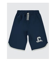 Civil Boys Erkek Çocuk Kapri 10-13 Yaş Bordo (Lacivert)