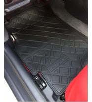 HONDA İES CİVİC 1988-2001 MODELLERE UYUMLU TAKIM OEM KAUÇUK PASPAS