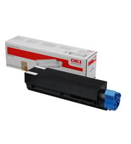 Oki  44992401 B401 MB441-451 1.500 Sayfa Black Siyah Toner (44992403)
