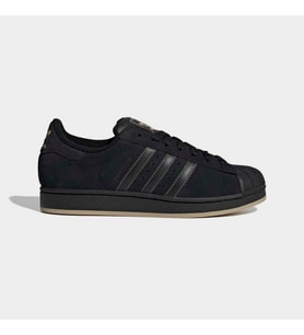adidas IH9317 SUPERSTAR II Erkek Günlük Spor Ayakkabısı