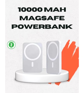 Magsafe Uyumlu 10000 Mah
