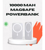 Magsafe Uyumlu 10000 Mah