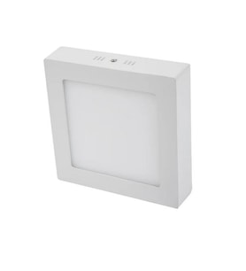 Cata CT-5234 18 W Sıva Üstü Led Panel Kare Armatür Beyaz
