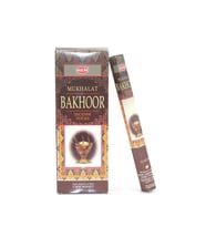 Hem Bakhoor (Hx) Tütsü