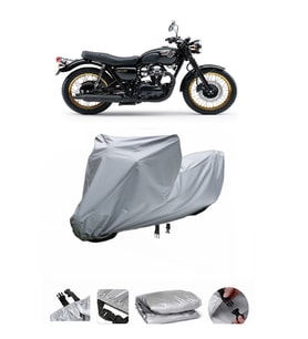 Yeni Kawasaki W 800   Motosiklet Brandası ARKA ÇANTA UYUMSUZ BRANDA