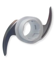 Karaca İle Uyumlu E63-HBS Blender Blender Hazne içi Doğrayıcı Bıçak