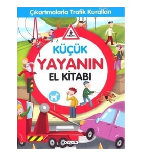 Küçük Yayanın El Kitabı