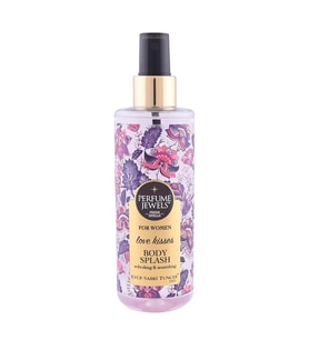 Eyüp Sabri Tuncer Love Kisses Vücut Spreyi 250 ml Kadın
