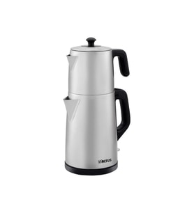 Altus AL 795-I Inox 1650 W Çelik Çay Makinesi