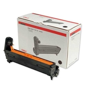 Tonersepeti Oki C5100-42126608 Orjinal Siyah Drum Ünitesi