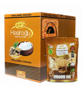Fırınlanmış Tarhana - 225 Gr. X 5
