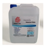 Medpride Distile Saf Su 5000 ml