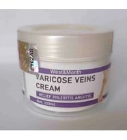 West&month West Month V.ricose Ve.n 100 ml 3 Adet