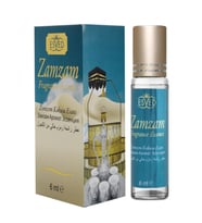 Zemzem Kokusu Alkolsüz Esans 6Ml.