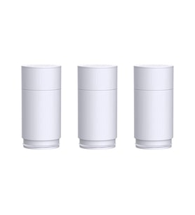 Greentech Water UF Membran Filtreli Kartuş / 3 Adet / GW-C01P1