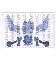 Fighter League of Legends Puzzle 240 Parça Yapboz