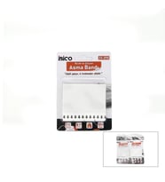 Resim ve Çerçeve Asma Bandı - 10'lu Paket - 7 kg Taşıma Kapasitesi
