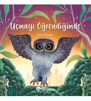 Uçmayı Öğrendiğimde