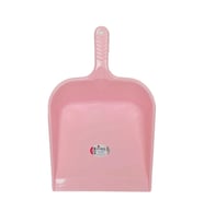 Plastik Lüks Faraş Karışık Renk ZP-130