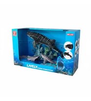 Mulvxurg Urg02 65891 Deni̇z Canlilari Fi̇gürleri̇ 6602-5 -Oza (Mulvix)