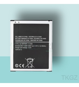 Tkgz - Samsung Galaxy J7 CORE - J701F Uyumlu Pil - Servis Sıfır