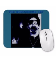 The Monochrome Set Mouse Pad