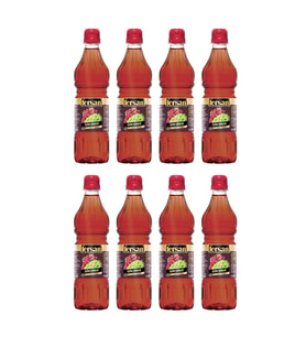 Fersan Uzum Sirkesi 500 ml Pet 8 Adet