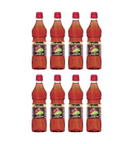 Fersan Uzum Sirkesi 500 ml Pet 8 Adet