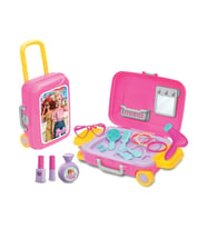 03486 Güzelli̇k Set Bavulum