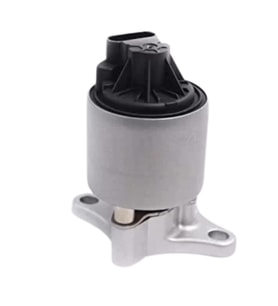 Egr Valfi - 25183476-WISCO - Chevrolet Aveo Kalos T200 Cruze J300 1.4 1.6 03 Ve Sonrası Uyumlu