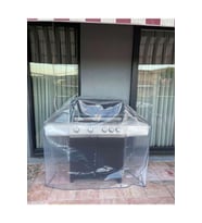 130x60 Mangal Koruma Örtüsü