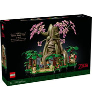 LEGO The Legend of Zelda 77092 Great Deku Tree 2-in-1