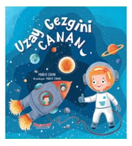 Uzay Gezgini Canan