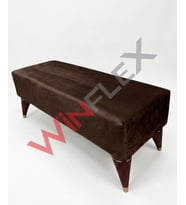 WİNFLEX DEKORATİF DİKDÖRTGEN PUF –(38 X 100CM)