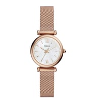Fossil FES4433 Kadın Kol Saati