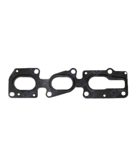 Opel Corsa D 1.0 Egzoz Manifold Contası